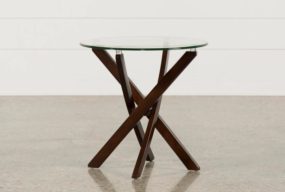 Brisbane End Table