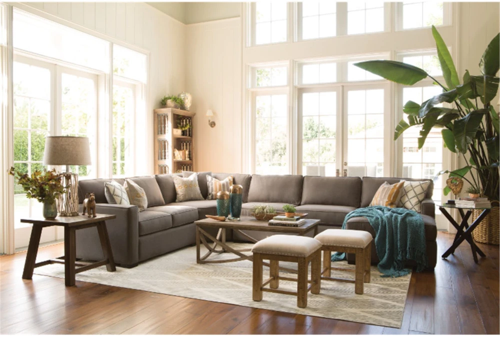 Brisbane End Table - Image 3