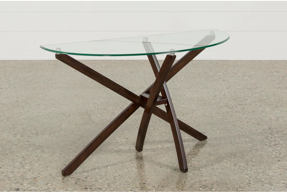 Brisbane Console Table - Image 2