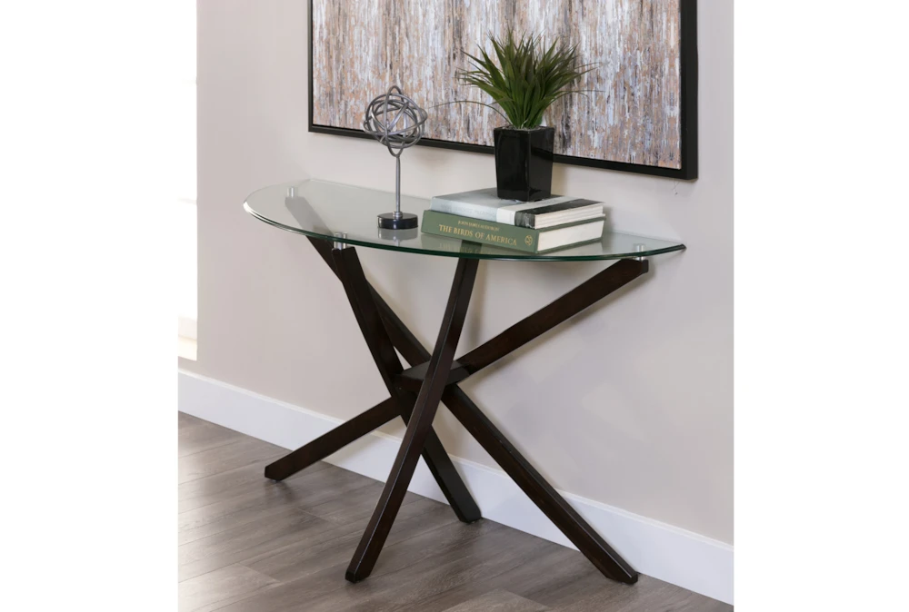 Brisbane Console Table - Image 3