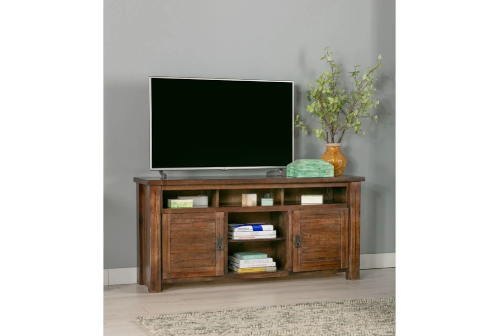 Canyon 64" TV Stand - Image 6
