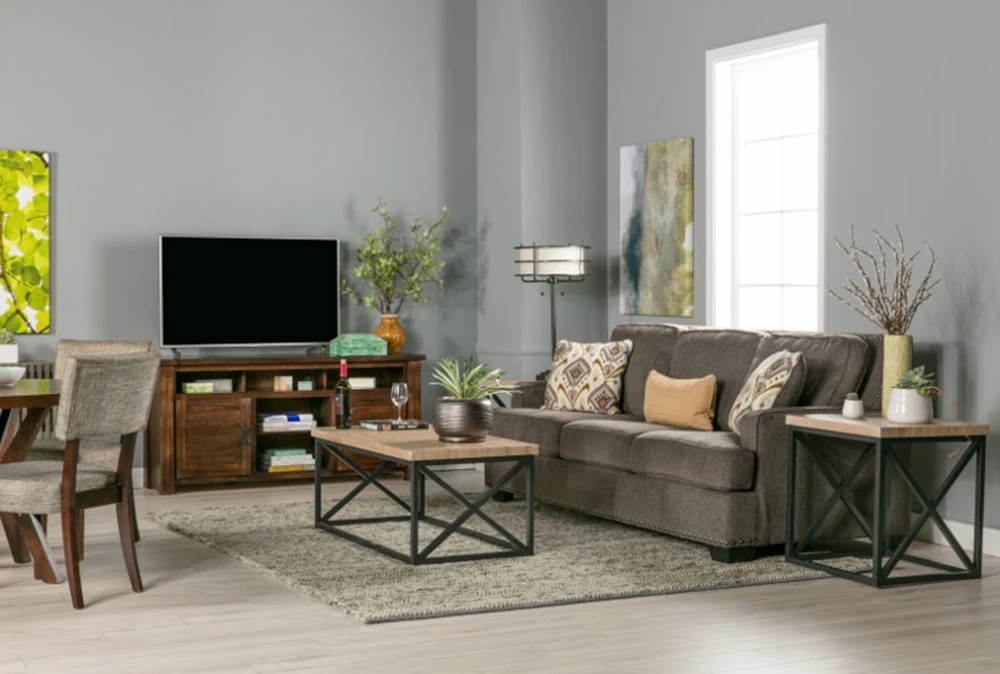 Canyon 64" TV Stand - Image 7