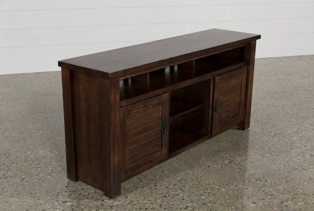 Canyon 64" TV Stand - Image 4