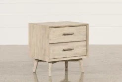 Allen 24" Nightstand