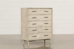 Allen High Chest Of Drawers