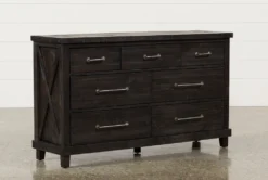 Jaxon Espresso Dresser