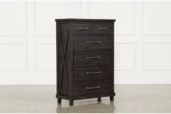Jaxon Espresso Chest Of Drawers