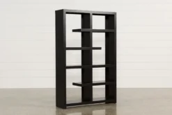 Benton Room Divider Bookcase