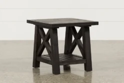 Jaxon End Table