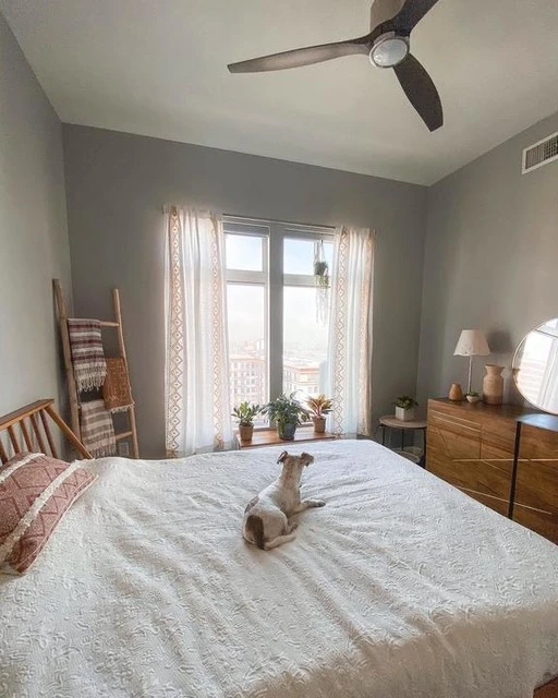 Talbert 6 Drawer Dresser - Image 9