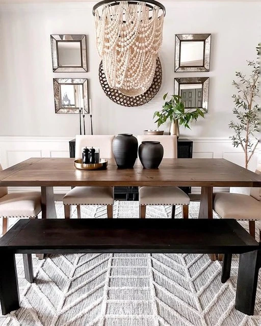 Sandro 63" Bench - Image 10