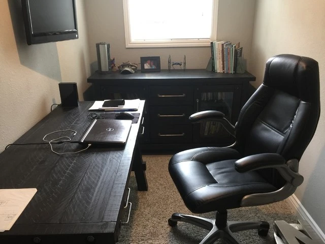 Jaxon 65" Sideboard - Image 9