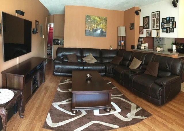 Canyon 64" TV Stand - Image 8