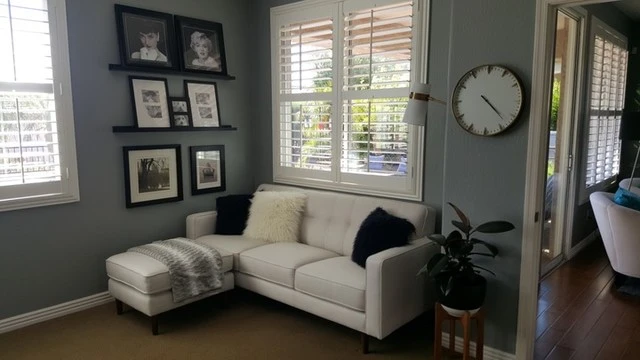 London Optical Ottoman - Image 5