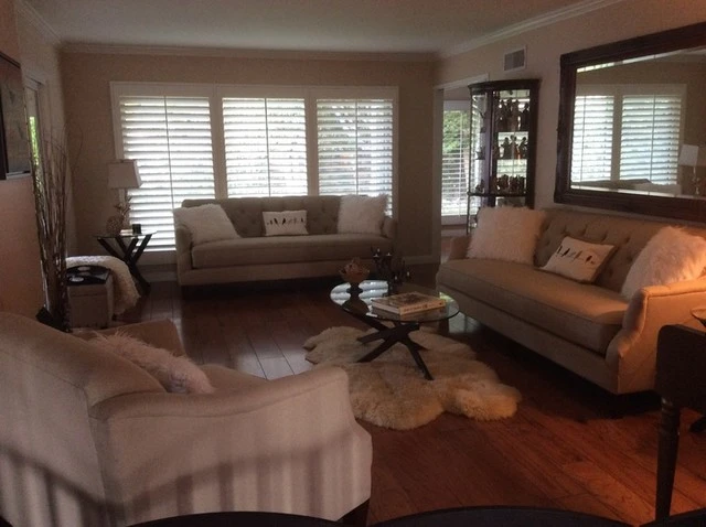 Brisbane End Table - Image 4