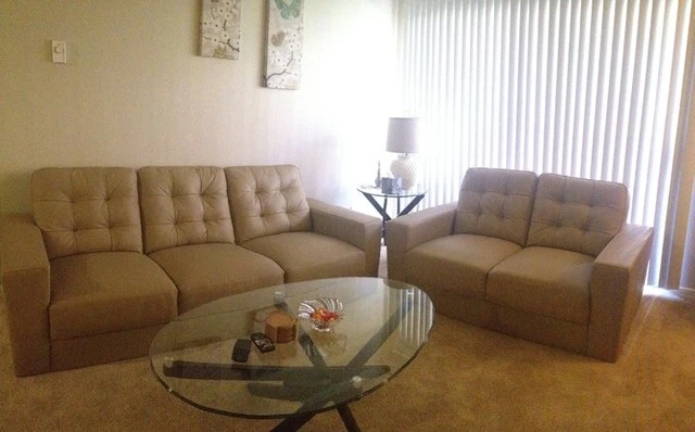 Brisbane End Table - Image 5