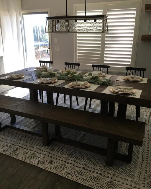Palazzo 106" Dining Table - Image 12
