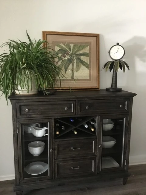 Valencia 58" Server - Image 7