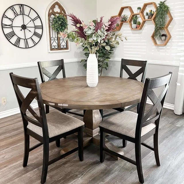 Pollie Dining Side Chair - Image 7