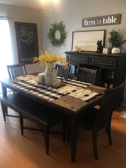 Valencia 58" Server - Image 8