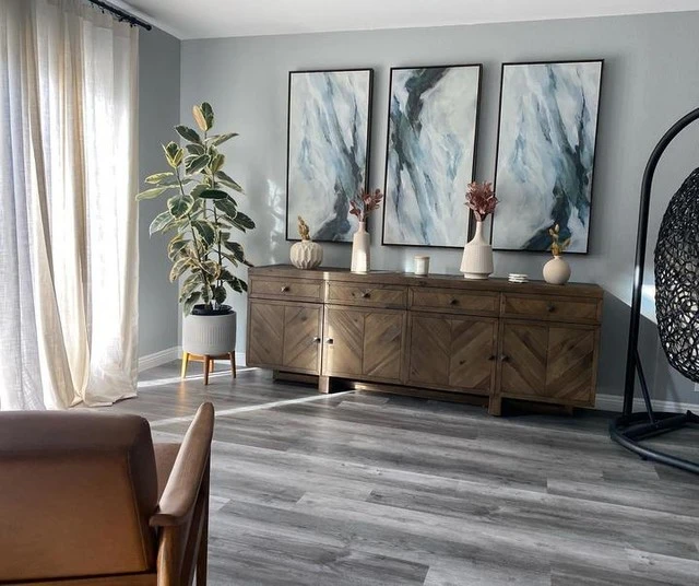 Palazzo 87" Sideboard - Image 20