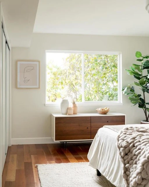 Clark 6 Drawer Dresser - Image 8